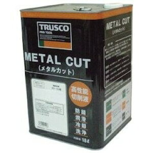 TRUSCO(gXR) ^Jbg G}VΉ^ 18L MC-16E