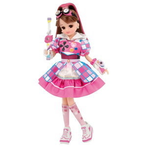 ^Jg~[ w J h[ rbF×m LLp[Y L J x ւ l` ܂܂  3Έȏ ߋSi ST}[NF Licca TAKARA TOMY