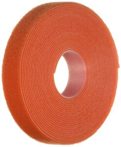 TRUSCO(gXR) }WbNohe[v  20mm×5m IW MKT-20V-OR