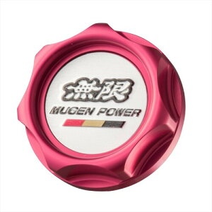 (MUGEN |Q) ICtB[Lbv OIL FILLER CAP bh 15610-XG8 -K1S0-R