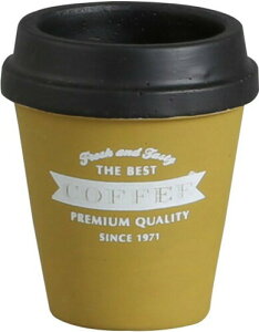 Are(Habiter) Aؔ A|e t[|bgA S CG[ JL-701-YE 10.5×9×9cm