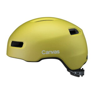 KABUTO(Jug) ]ԃwbg CANVAS-CROSS (LoXENX) M/L(57-59cm) }bg}X^[h JCF