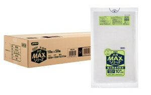 WpbNX S~ 120L  500 (10x50) 0.015mm 苭xɋ | SM128 ܂Ƃߔ P[X̔