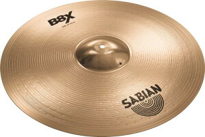 SABIAN ���C�h�V���o�� B8X-20R