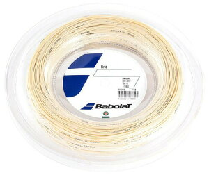 �o�{��(Babolat) �d���e�j�X �X�g�����O �u���I 125/130/135 (200m) BA243118 �i�`������ 130