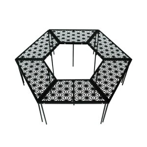 S'more(XA) aAEghAe[u6Zbg Lv e[u ΃e[u gݗ gݍ킹ŕω (6Zbg)