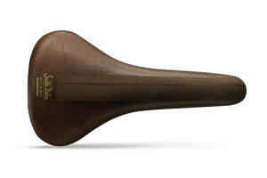 SELLE ITALIA(ZC^A) MILANO TURBO BULLITT FeC BWN