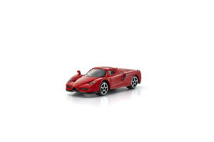 LEVE GbO(Kyosho Egg) Bburago 1/64 Ferrari Enzo BUR64012