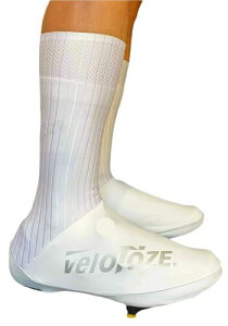 ���F���g�[�[�iVelotoze�j �G�A���V���[�Y�J�o�[ WHT L (��26.5cm~��28cm)