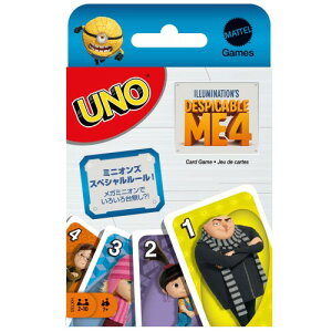 �}�e���Q�[��(Mattel Game) �E�m(UNO) �E�m �~�j�I���Y �J�[�h�Q�[�� �Q�[�� �p�[�e�B�[�O�b�Y 2~10�l�p �J�[�h112�� 7�΂��� �C�G���[ HXT53