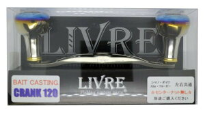 ���u��(LIVRE) ���[�� 2704 �N�����N120 TIG �Z���^�[�i�b�g����
