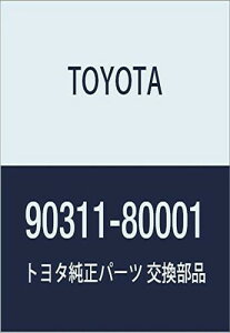 TOYOTA (g^) i GWIC V[ i90311-80001