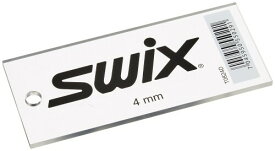 SWIX(スウィックス) プレキシスクレーパー5mm T0825D