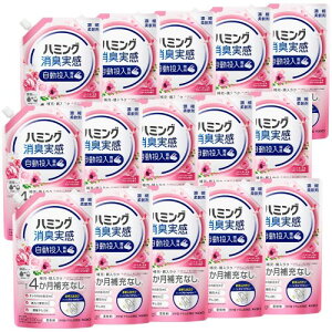 n~O L p pł􂽂ƃNɂȂ ӂ胍[Y&t[̍ 700ml×15