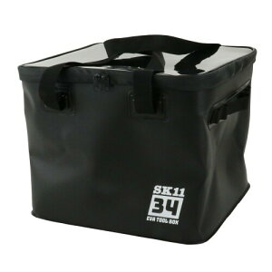 SK11(GXP[11) EVAc[{bNX ubN 34L c[obO H[ SEVA-34-BK