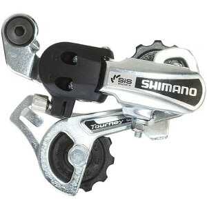 �V�}�m (SHIMANO) ���A�f�B���C���[ ���t�� �V���o�[ 524-00363/RD-TY21B SS (BSSDS)