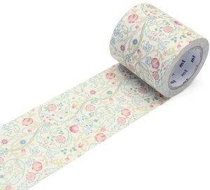 JH }XLOe[v mt EBAX Mary Isobel 50mm×10m MTWILL06