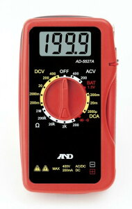 A&D fW^}`[^[ AD-5527A