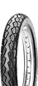 CST(`FV^C) BUSINESS 80/100-14 49P WT (REAR) CM610