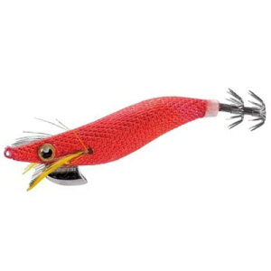 シマノ(SHIMANO) エギ セフィア クリンチ カエル跳びアッパー ラトル QE-J30S 005 ピンクコア 3.0号