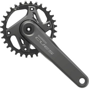 V}m(SHIMANO) CUES(L[Y) tg`F[zC[ FC-U6000-1 `F[K[hȂ NN/170mm 32T 9/10/11S EFCU60001CXA2