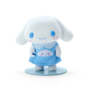 TI(SANRIO) TI ҂Ƃӂ(~j)tbL[h[ l` Vi[ Vi Cinnamoroll 5.1×5.4×3.1cm LN^[ 604283 SANRIO