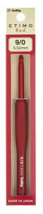 �����j �wETIMO Red(�G�e�B�����b�h) �N�b�V�����O���b�v�t�������j 9/0�� �x Tulip �`���[���b�v ���b�h TED090