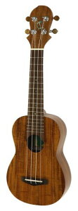 Big Island Ukulele HONU Traditional Series \vm KT-SPS
