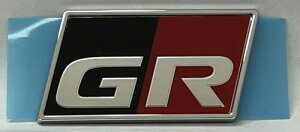 TOYOTA (g^) i GR tF_plGu 75362-52090