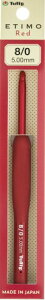 �����j �wETIMO Red(�G�e�B�����b�h) �N�b�V�����O���b�v�t�������j 8/0�� �x Tulip �`���[���b�v TED080