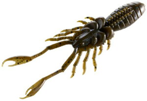 �x�C�g�u���X(Bait Breath) eX-Rider Shrimp Jr. Finesse Spec 6pcs #146 �O���p���V�������v