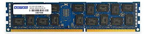 AhebN T[o[p DDR3-1600/PC3-12800 Registered DIMM 8GB DR ADS12800D-R8GD