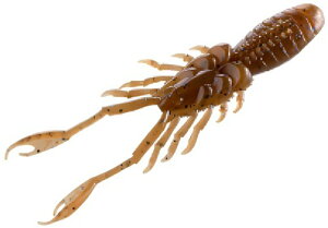 �x�C�g�u���X(Bait Breath) eX-Rider Shrimp Jr. Finesse Spec 6pcs #207 ���G�r�V�i����