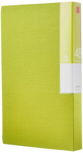 obt@[ BUFFALO CD&DVDt@CP[X ubN^Cv 48[ O[ BSCD01F48GR