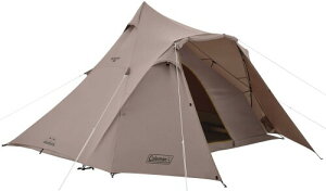 Coleman(R[}) eg CheBs[/3025 Lv h gݗĊȒP Ot 4`5lp ϐ2000mm yOA[vAn}[A[P[Xt CzVXe