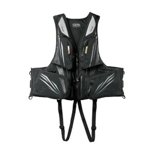 ���܂���(Gamakatsu) �A���e�}�V�[���h�v�� �t���[�e�B���O�x�X�g �u���b�N/�u���b�N L GM6005