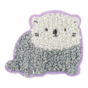 �e�B�[�Y�t�@�N�g���[ �Ȃ�ł��������� ���R���R�h�J�X�e�b�J�[ ���b�R NM-5546089RK