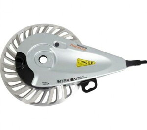 �V�}�m ���[���[�u���[�L NEXUS BR-C6000 �O�p�iM10�A�N�X���Ή��j BRC6001F NT4.0M10