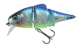 JACKALL(ジャッカル) スイングマイキー72 デビルズクリアー