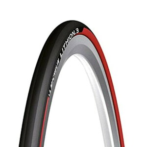 MICHELIN(~V) LITHION 3 RED 700X25C
