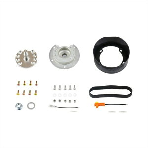 ネオプロト(NEOPLOT) ステアリングボス ステアリングスペーサーNEO NP70670C ステアリング位置を手前に50mm移動(純正ステアリング対応) TOYOTAハイエース(1-3型)/プロボックス(NCP5#)