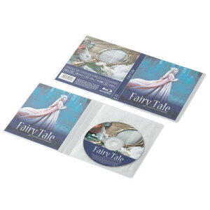 GR BD DVD CDP[X kP[X Blu-rayΉ 1[ 30 zCg CCD-DPB30WH