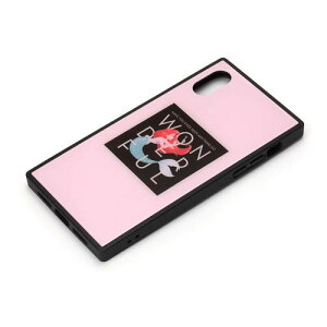 Premium Style iPhone Xs/Xp KXnCubhP[X AGn PG-DCS664ARL