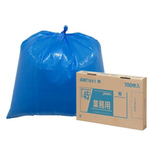 WpbNX(JAPACK'S) S~  65cm×c80cm 0.025mm 45L BOXV[Y 1o | TN41 100