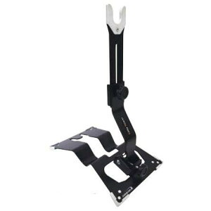 �C�x��(IBERA) IB-ST11 �w�r�[�f���[�e�B�[�A�W���X�^�u���E�o�C�N�X�^���h (Adjustable Bike Stand) IB-ST11