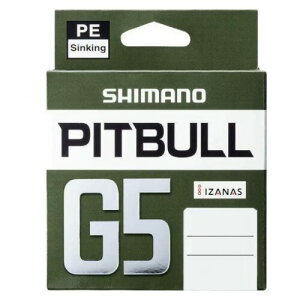 �V�}�m(SHIMANO) �s�b�g�u�� G5 100m LD-M41U �n�C�I�����W 1��