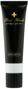 (u[gubN) TUBE SHOE CREAM BB`[u BLACK(ubN) 50g