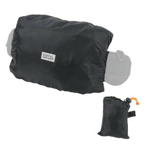 �h�b�y���M�����K�[ �E�G�X�g�o�b�O���C���J�o�[ DRC624-BK DRC624-BK W39×H30cm