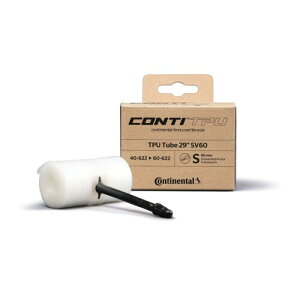R`l^(Continental) TPU Tube 29 40/622-60/622 S60 60mmou