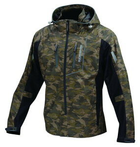 (KOMINE) oCNp WPbg veNgn[tbVp[J-Q ubN WM JK-112 1094 tďH bVf CEKix2 CEKi veN^[ 07-112 fB[X Camo/Black WL